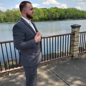 Meet your Posher, Jake